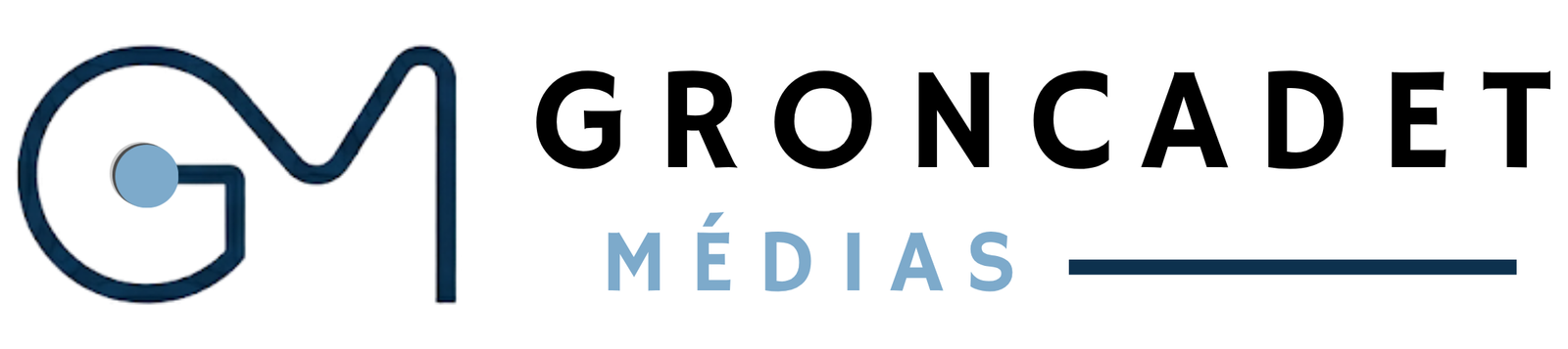 Groncadet Médias
